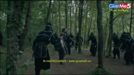Dirilis Ertugrul - Season 04 Episode 58